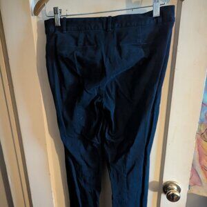 J-Crew Mercantile Navy Blue Dress Pants